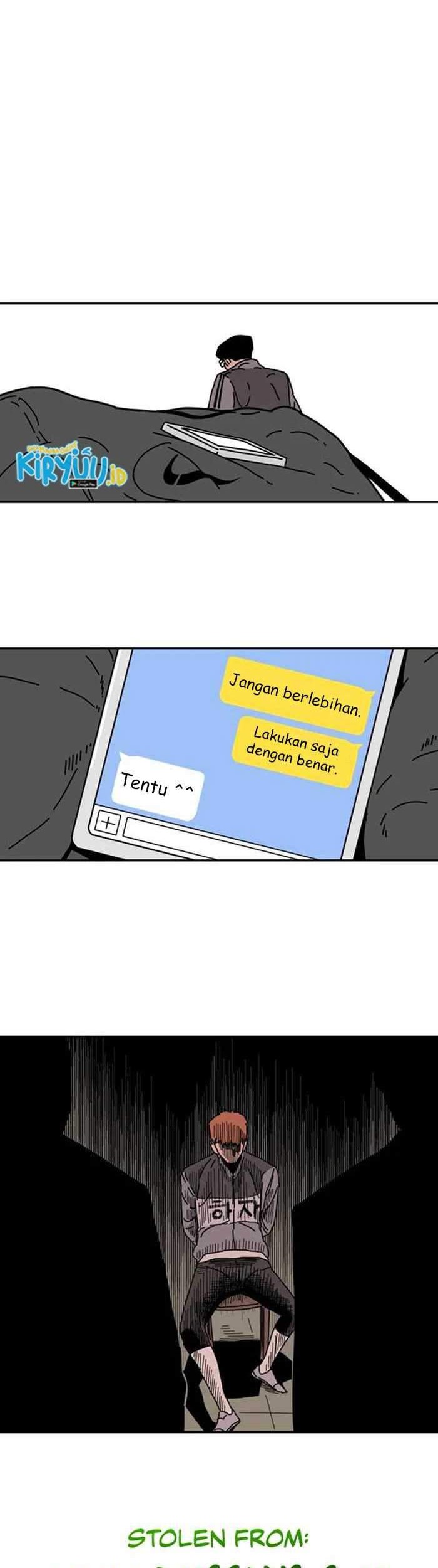Build Up Chapter 25 - halaman 54