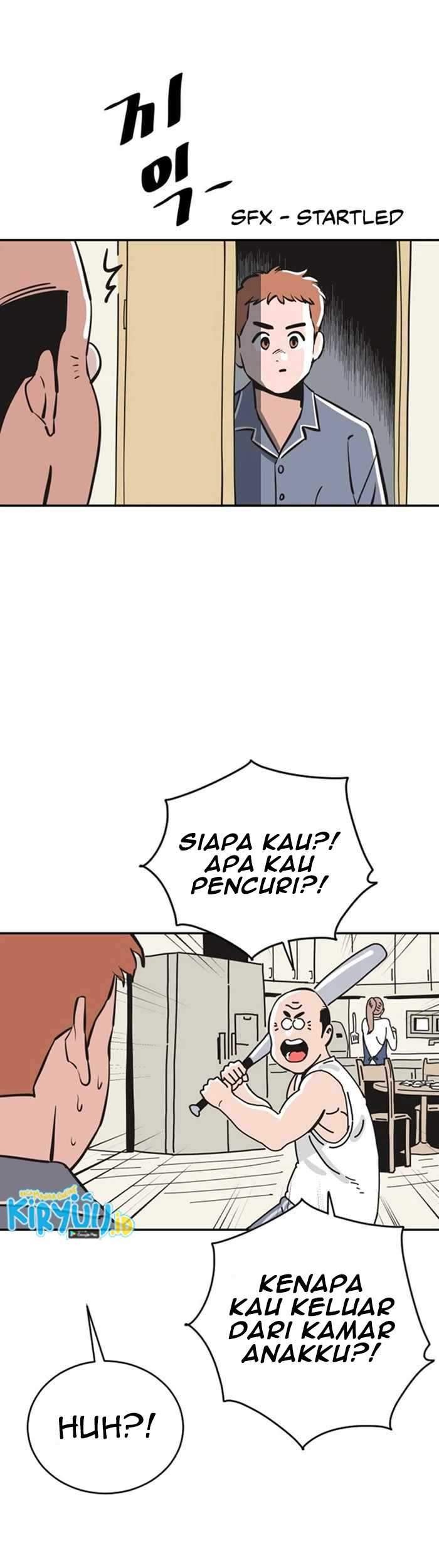 Build Up Chapter 25 - halaman 8