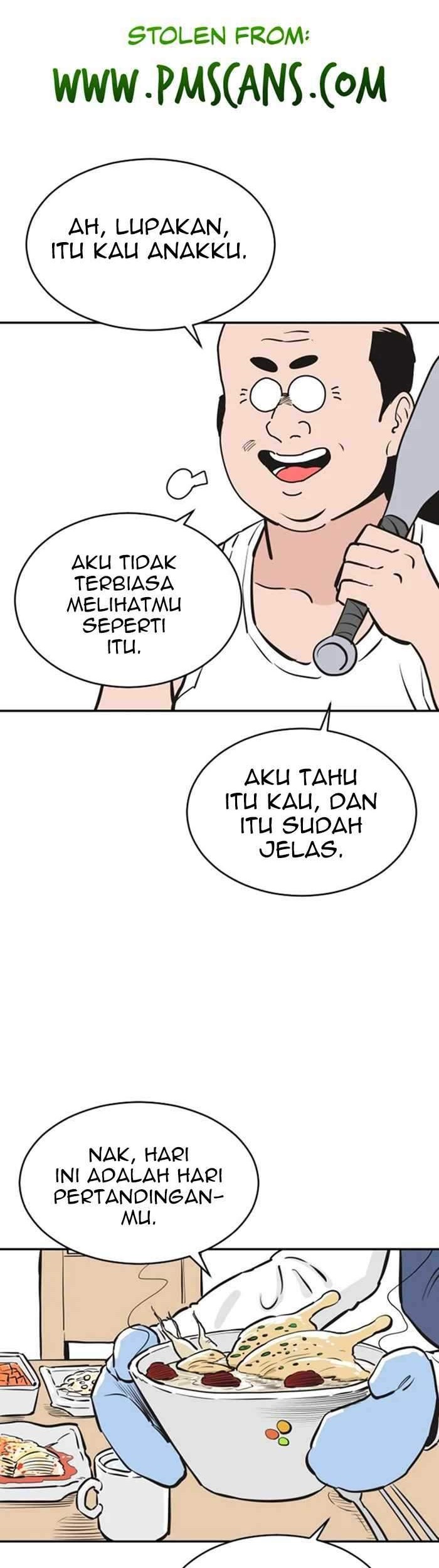 Build Up Chapter 25 - halaman 9