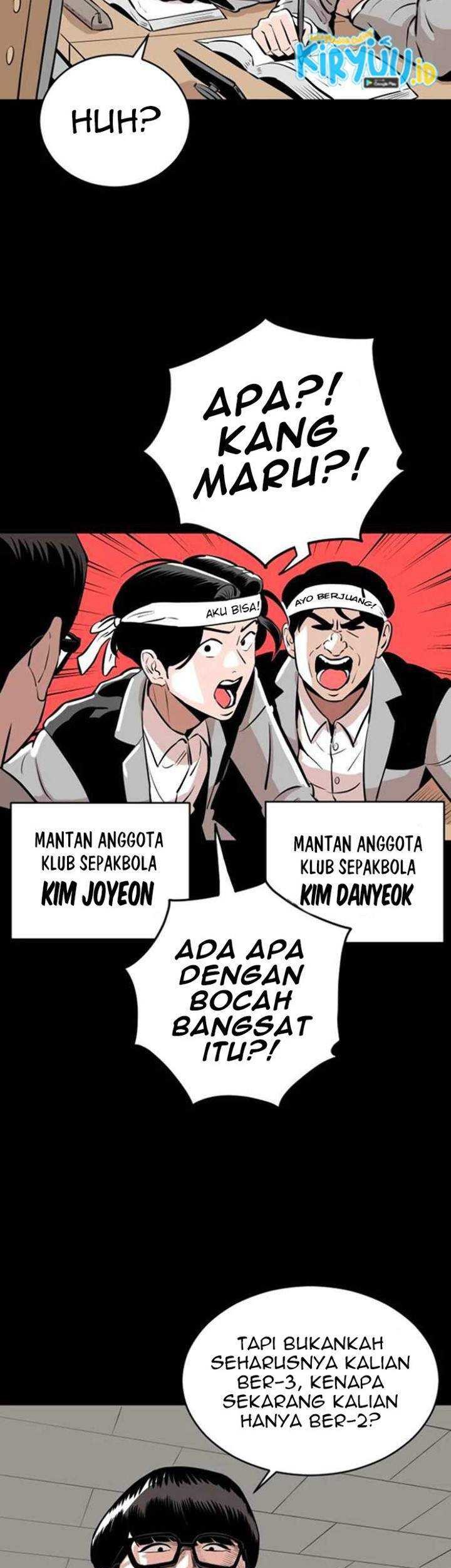 Build Up Chapter 26 - halaman 12