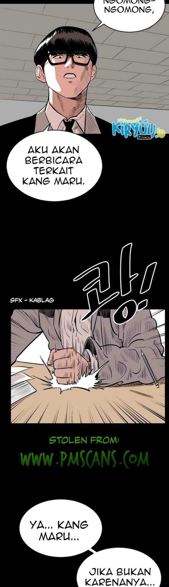 Build Up Chapter 26 - halaman 16