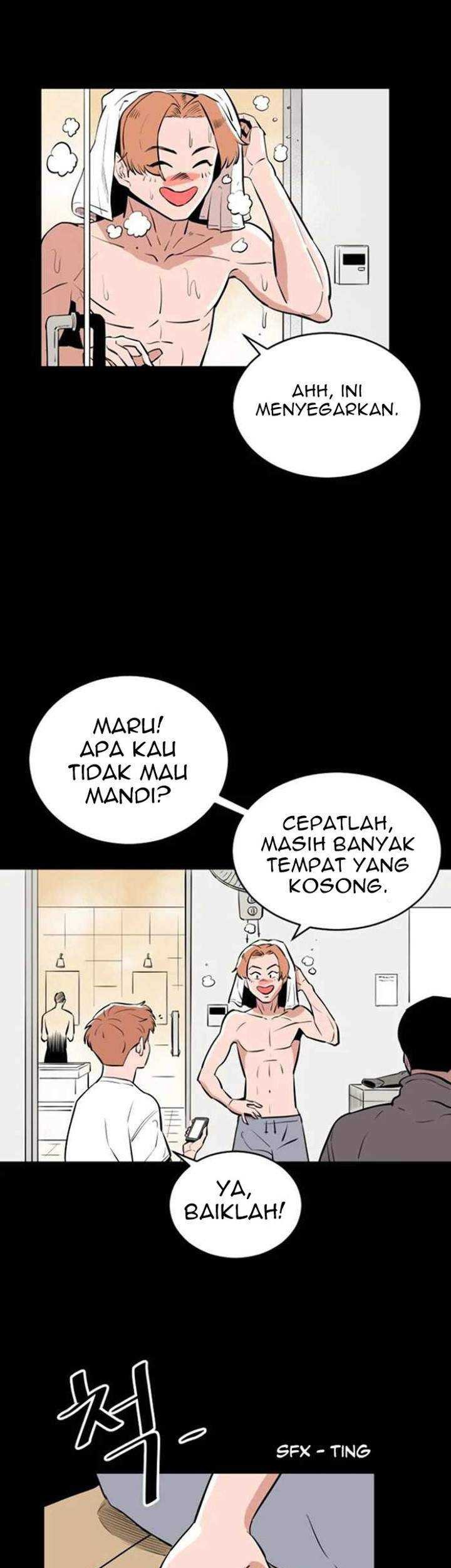 Build Up Chapter 26 - halaman 2
