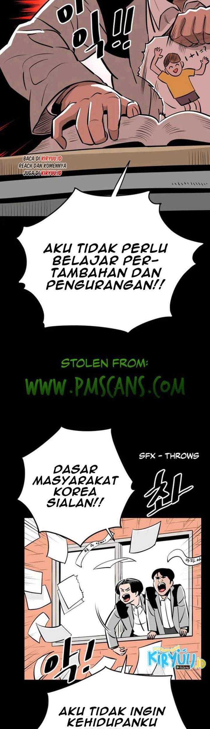 Build Up Chapter 26 - halaman 20