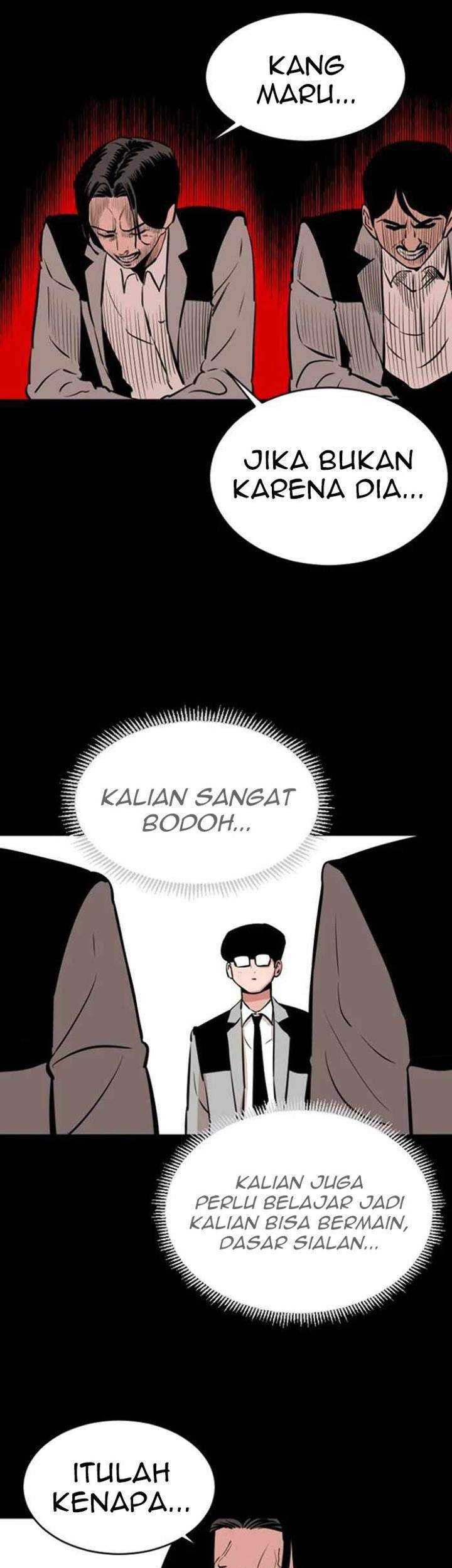 Build Up Chapter 26 - halaman 22