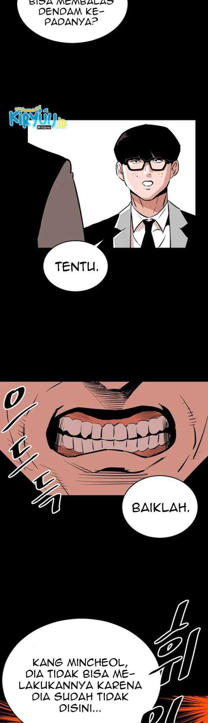 Build Up Chapter 26 - halaman 24