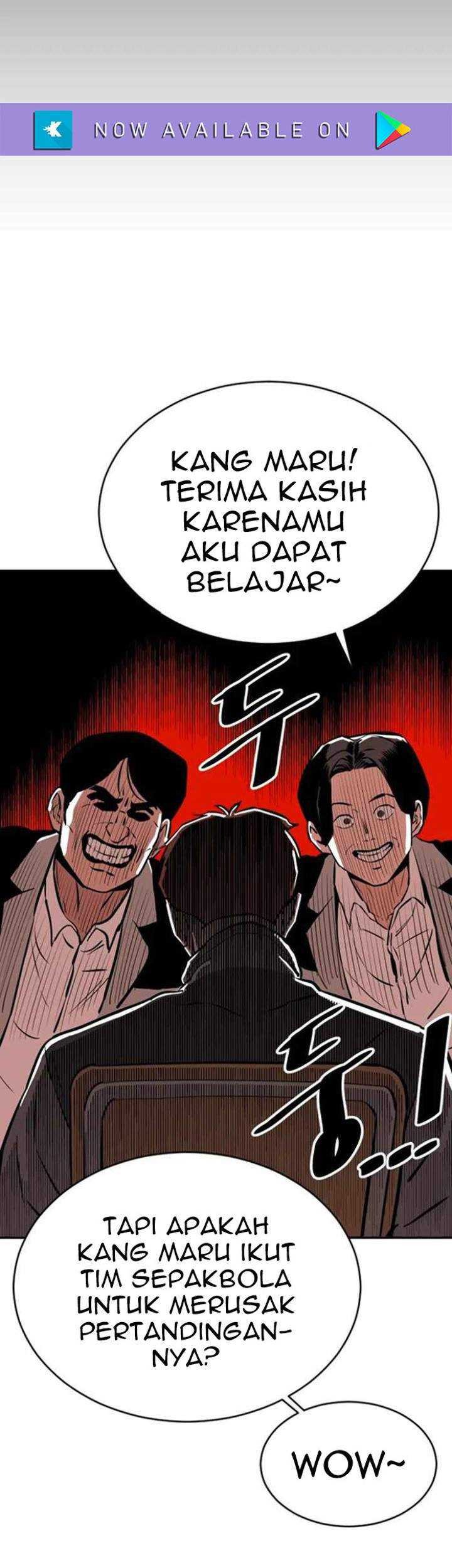 Build Up Chapter 26 - halaman 28