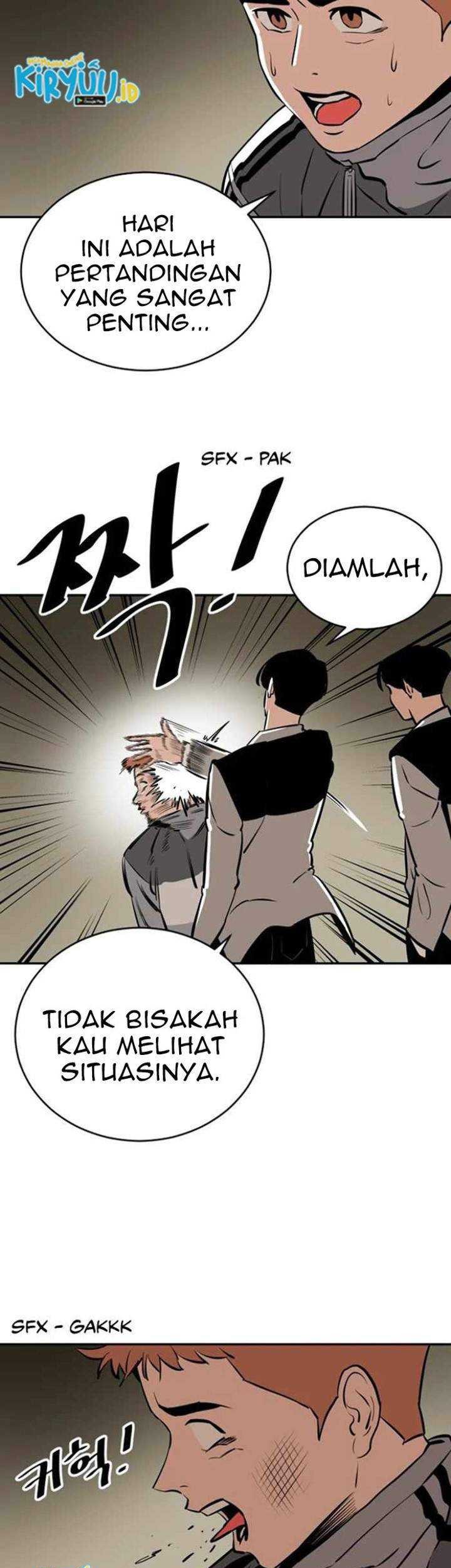 Build Up Chapter 26 - halaman 30
