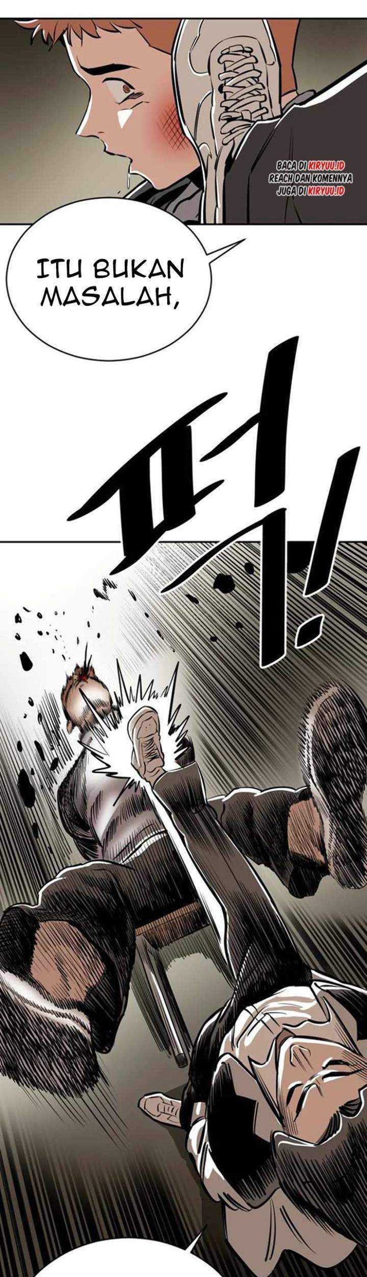 Build Up Chapter 26 - halaman 32