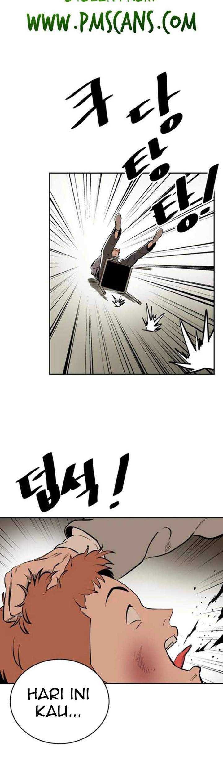 Build Up Chapter 26 - halaman 34