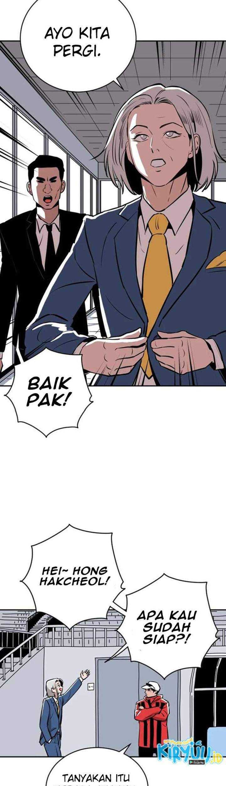 Build Up Chapter 26 - halaman 42