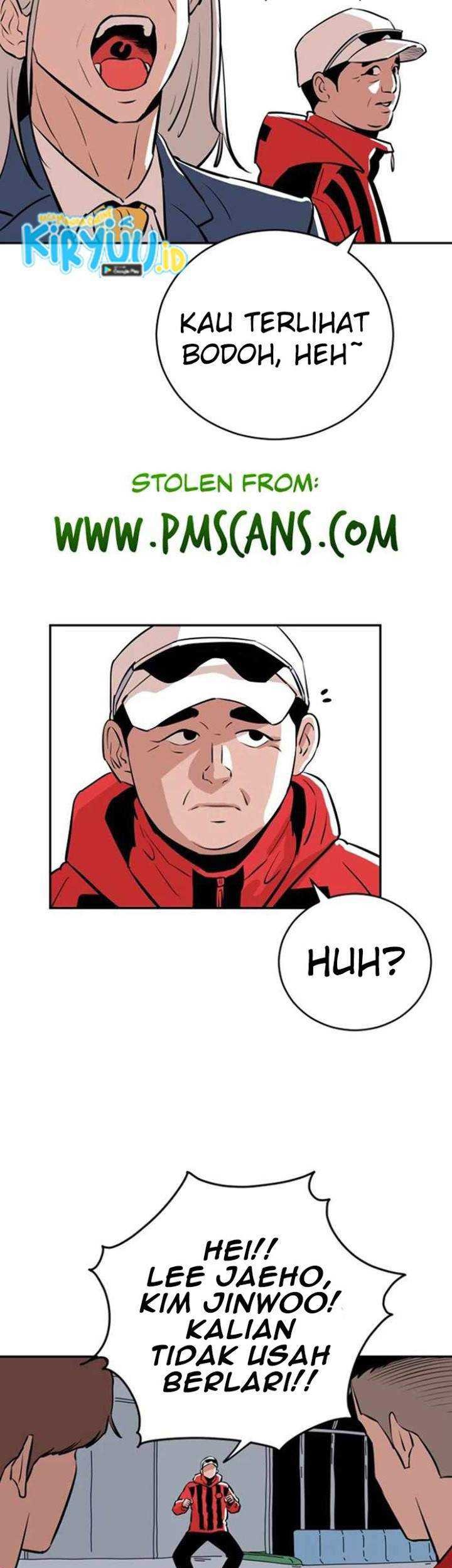 Build Up Chapter 26 - halaman 48