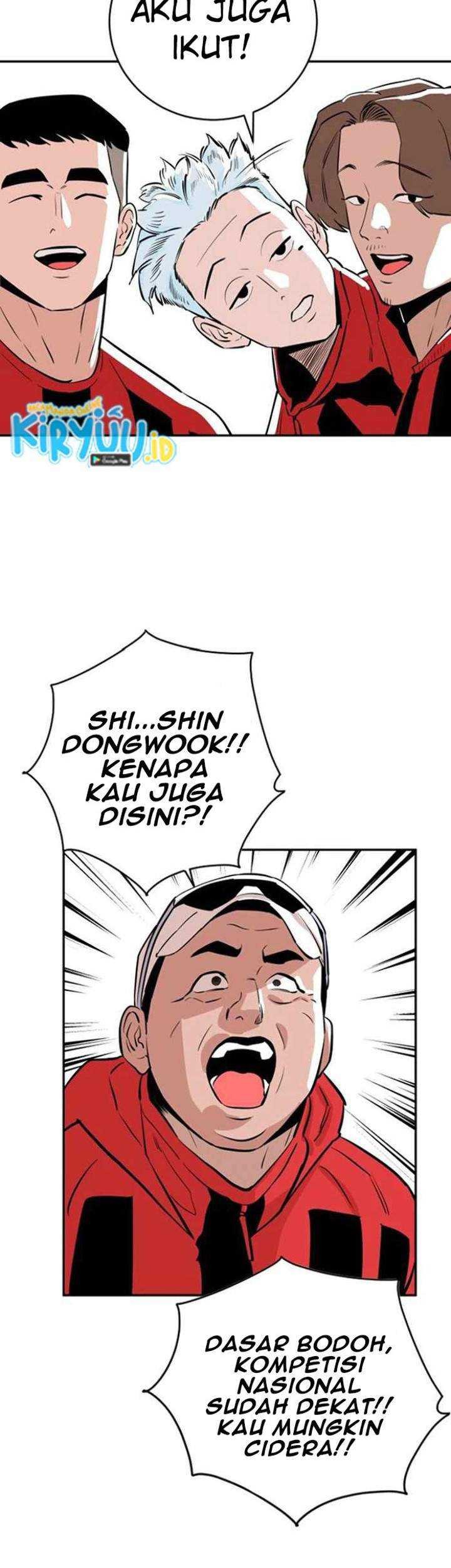 Build Up Chapter 26 - halaman 52