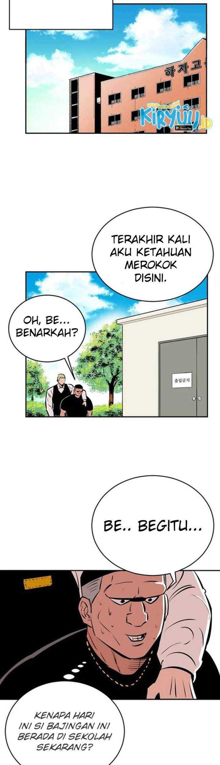 Build Up Chapter 26 - halaman 66