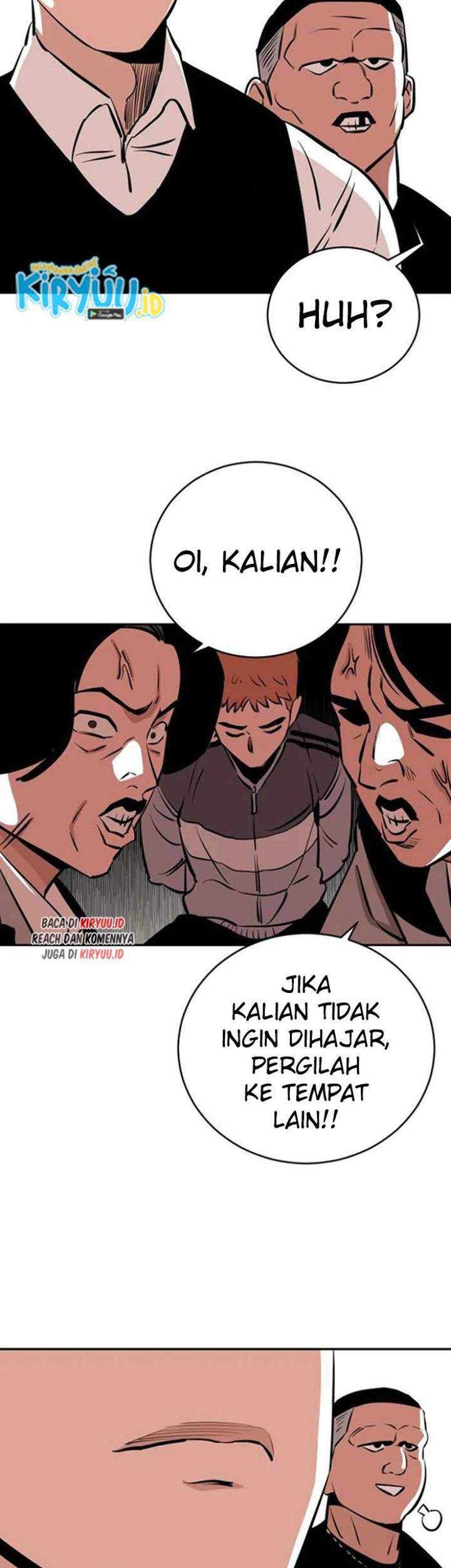 Build Up Chapter 26 - halaman 70