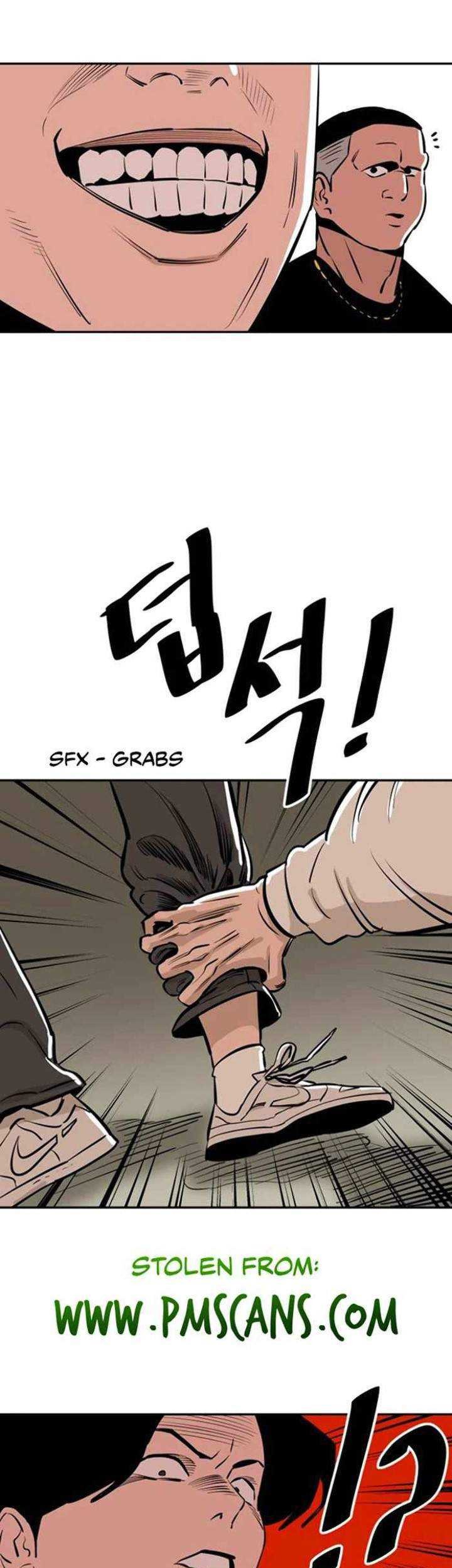Build Up Chapter 26 - halaman 72