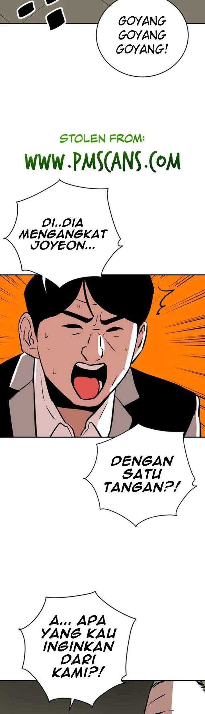 Build Up Chapter 26 - halaman 76