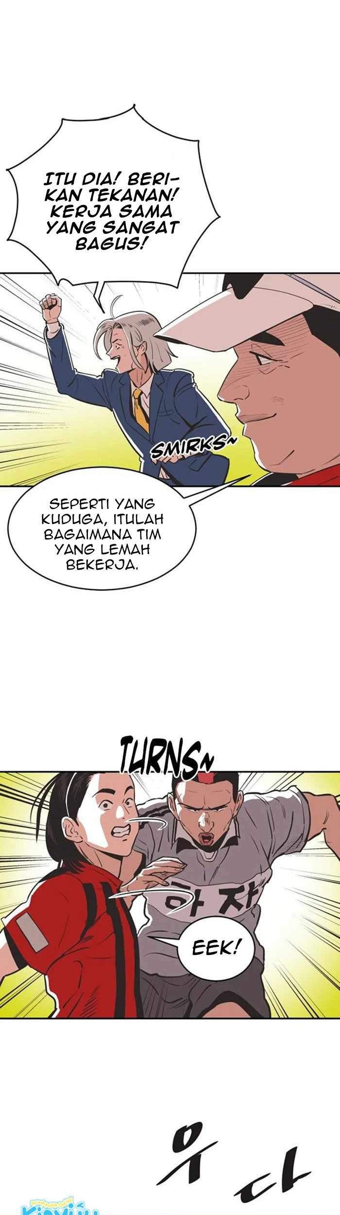 Build Up Chapter 27 - halaman 11