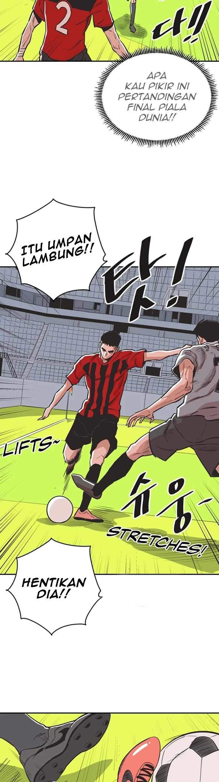 Build Up Chapter 27 - halaman 16