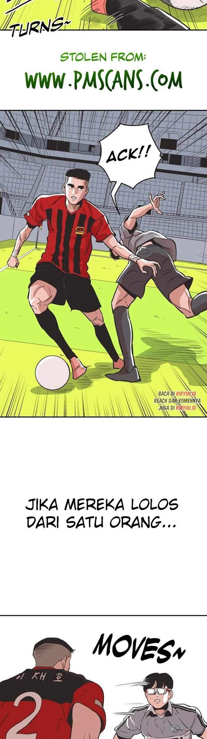 Build Up Chapter 27 - halaman 18