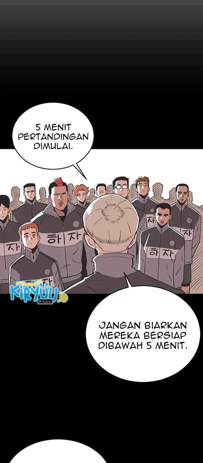 Build Up Chapter 27 - halaman 29