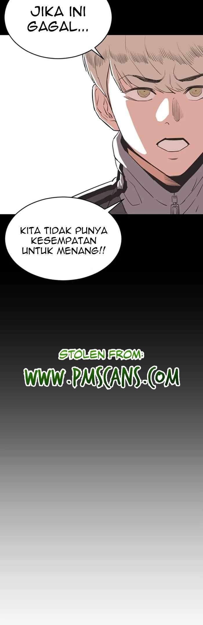 Build Up Chapter 27 - halaman 30