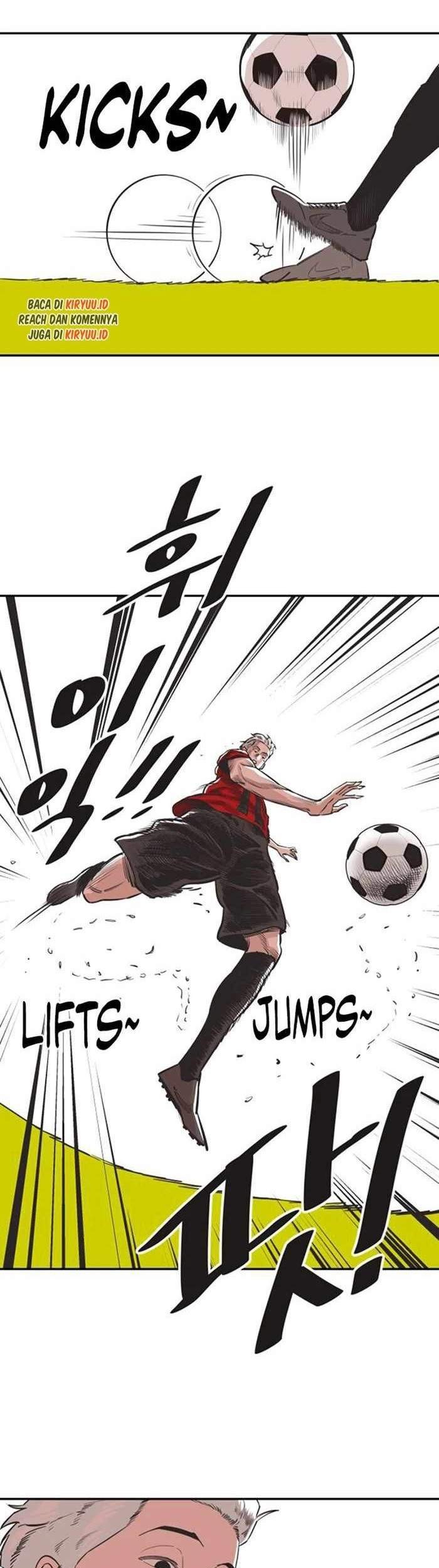 Build Up Chapter 27 - halaman 31