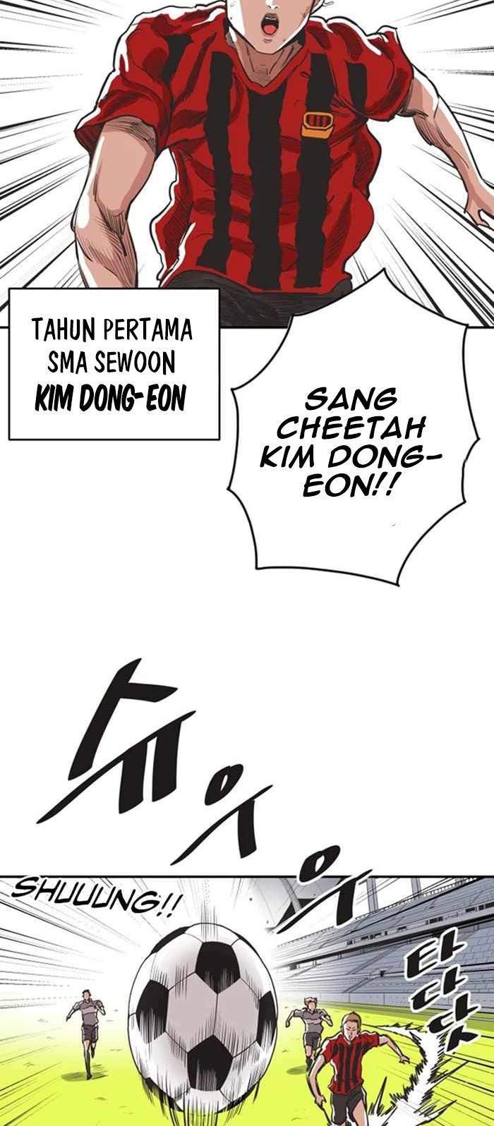 Build Up Chapter 27 - halaman 39