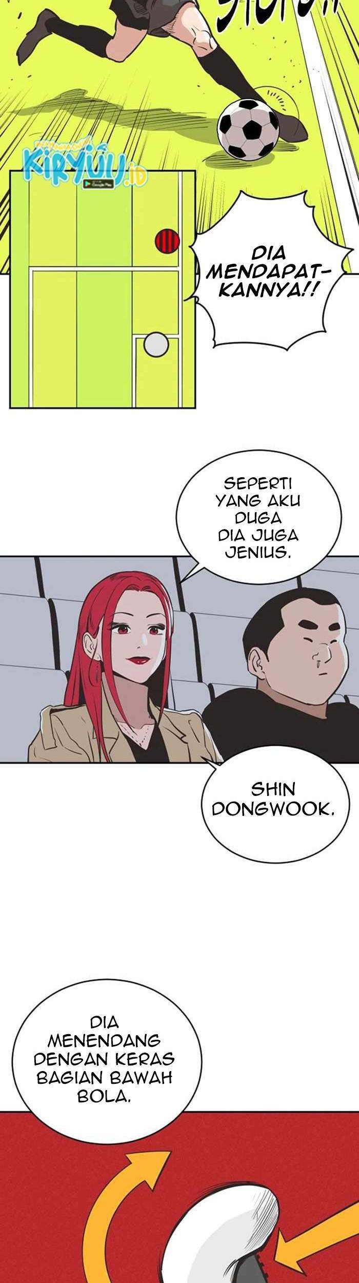 Build Up Chapter 27 - halaman 48