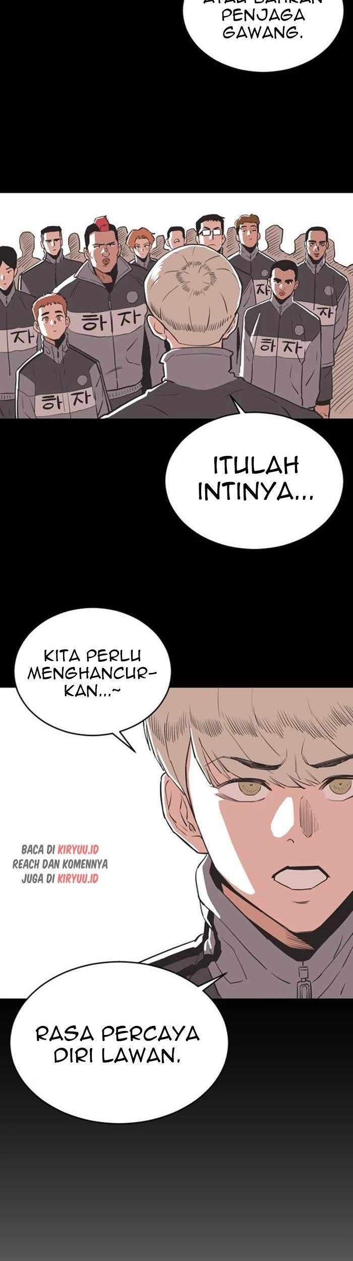Build Up Chapter 27 - halaman 5