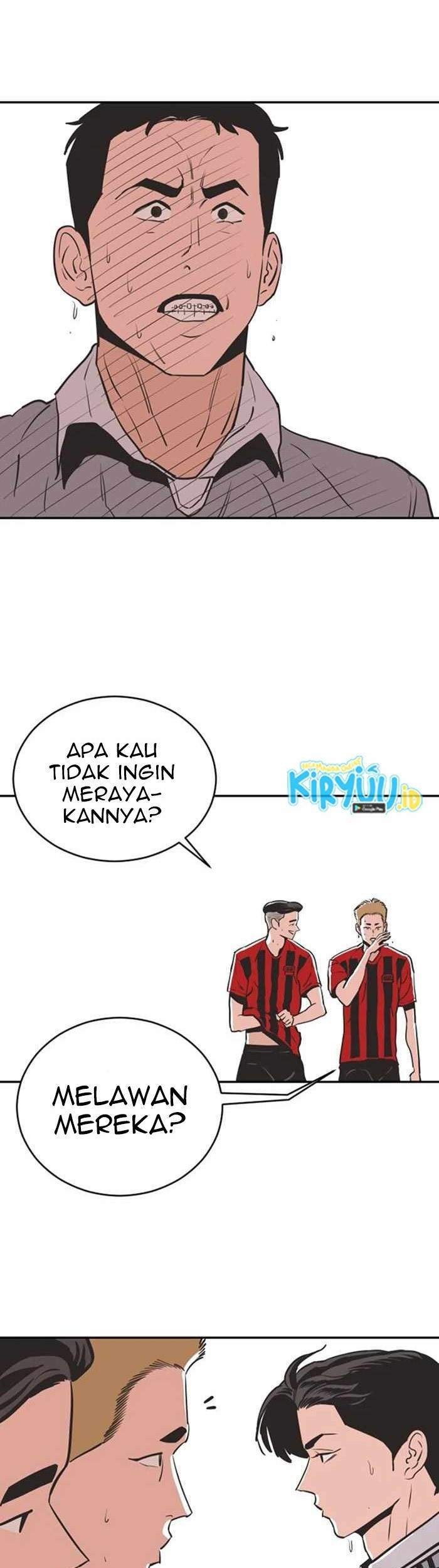 Build Up Chapter 27 - halaman 56
