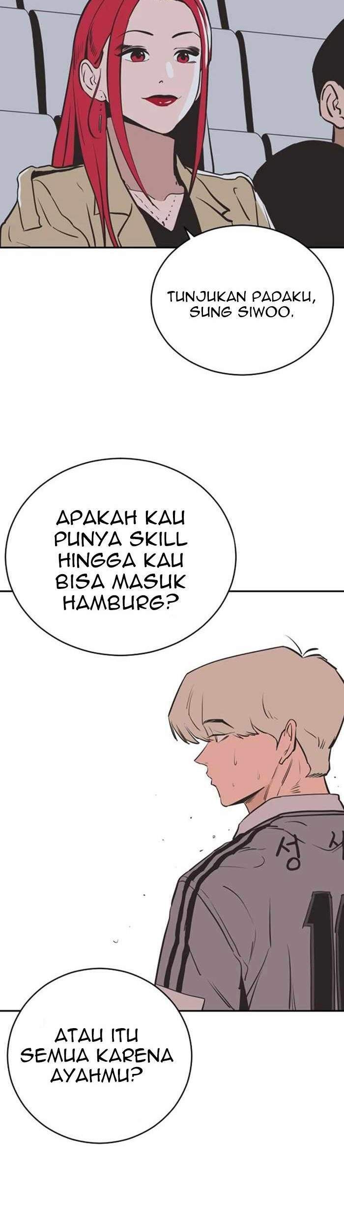 Build Up Chapter 27 - halaman 64