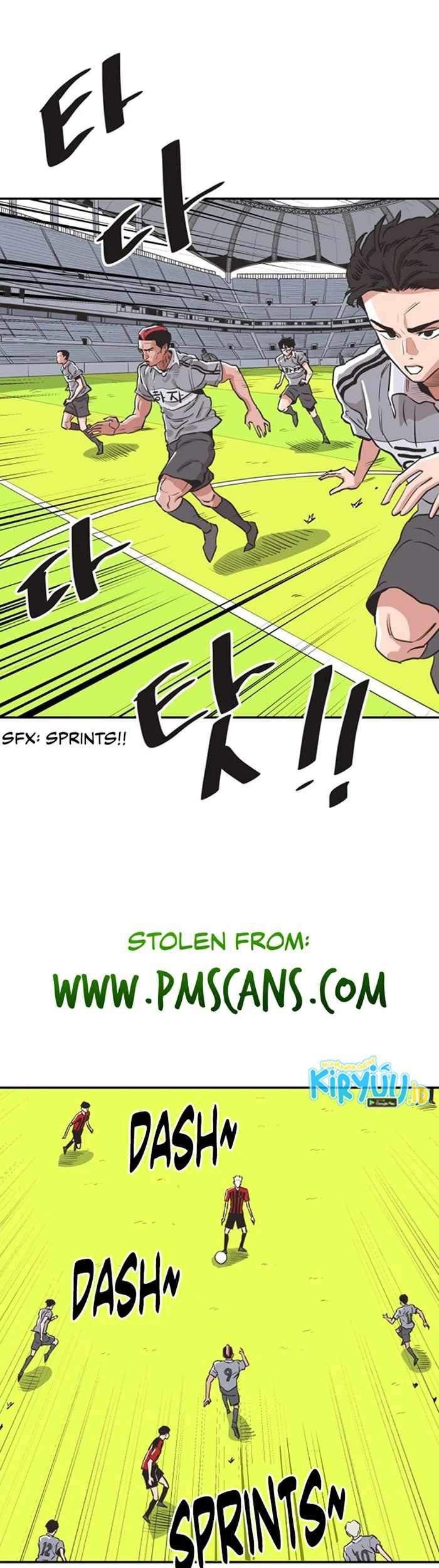 Build Up Chapter 27 - halaman 8