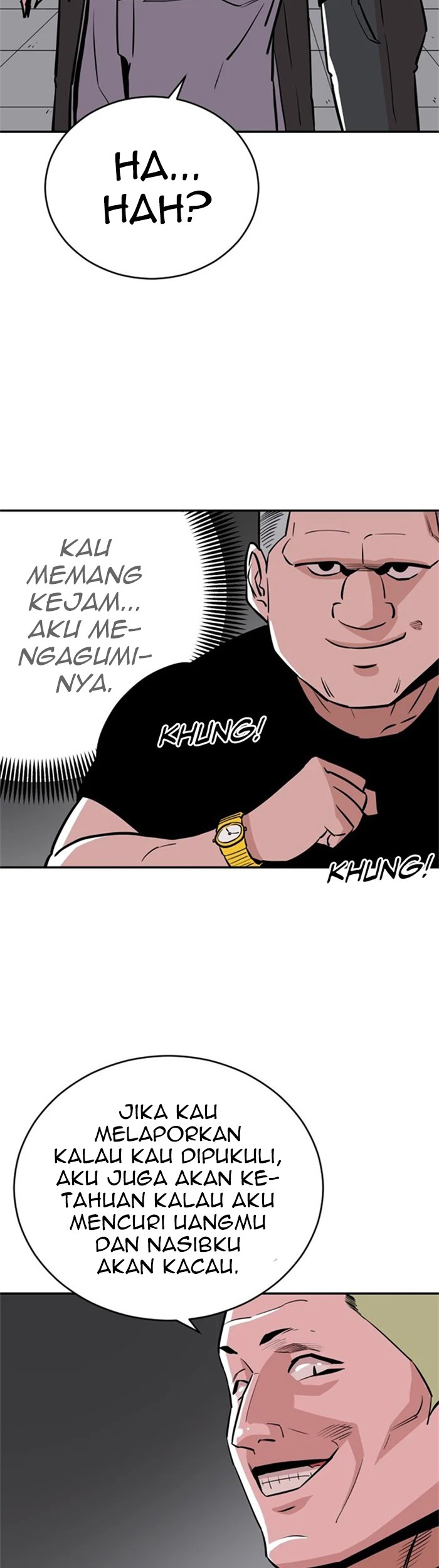 Build Up Chapter 28 - halaman 11