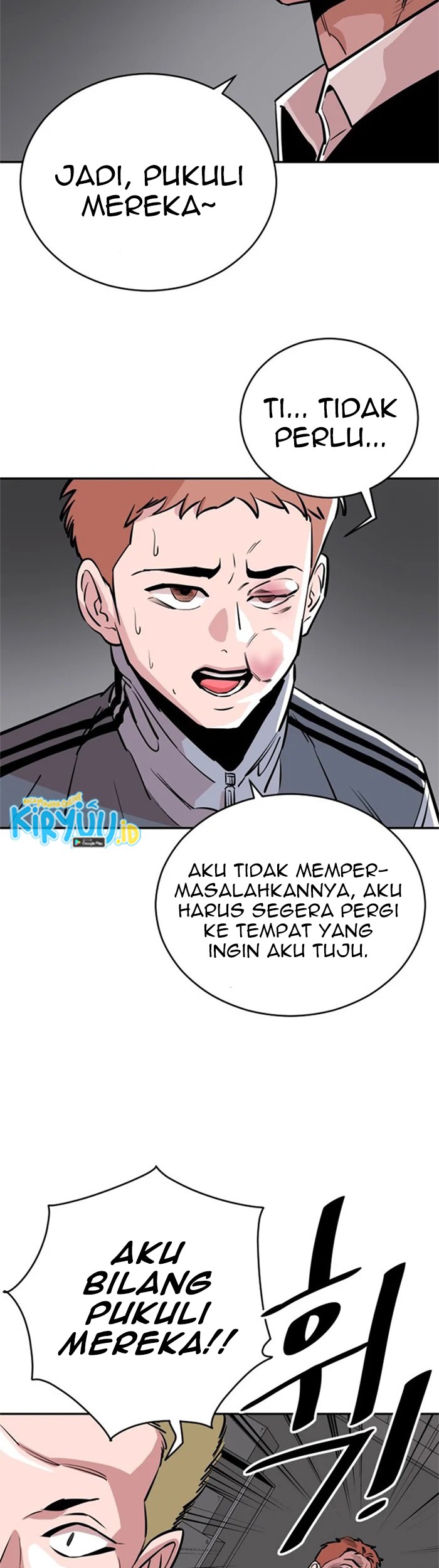 Build Up Chapter 28 - halaman 12