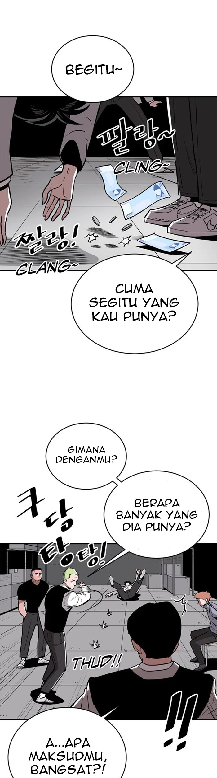 Build Up Chapter 28 - halaman 2