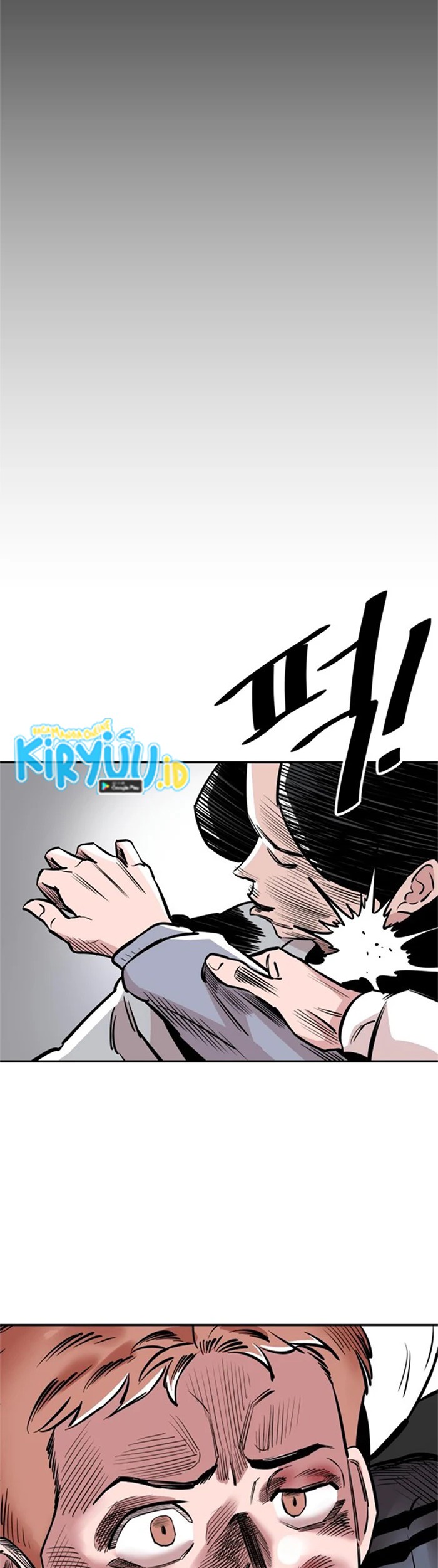 Build Up Chapter 28 - halaman 21