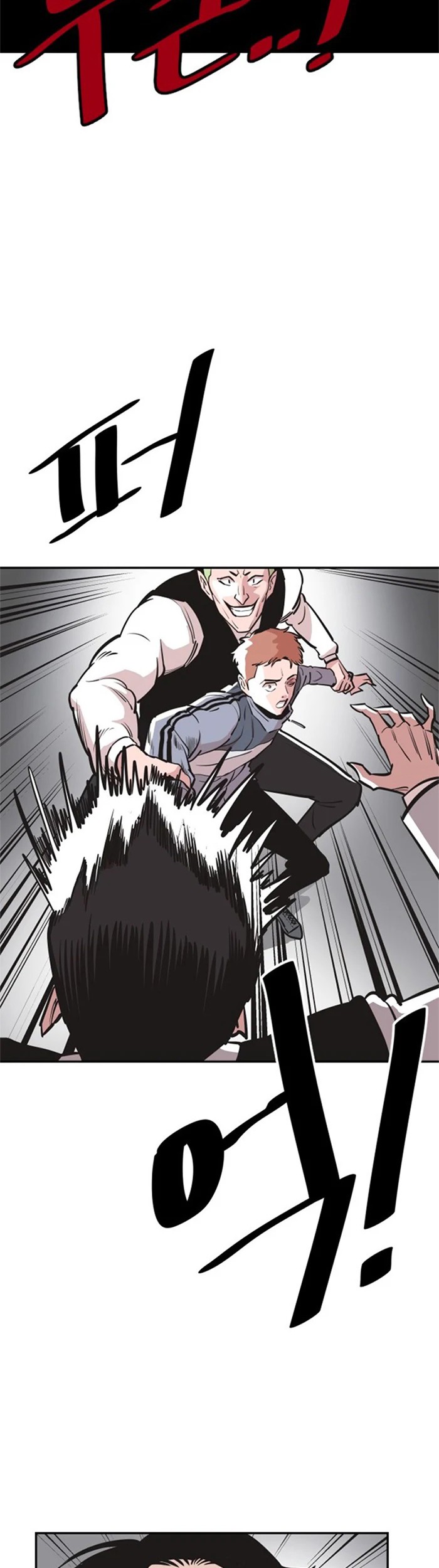 Build Up Chapter 28 - halaman 23