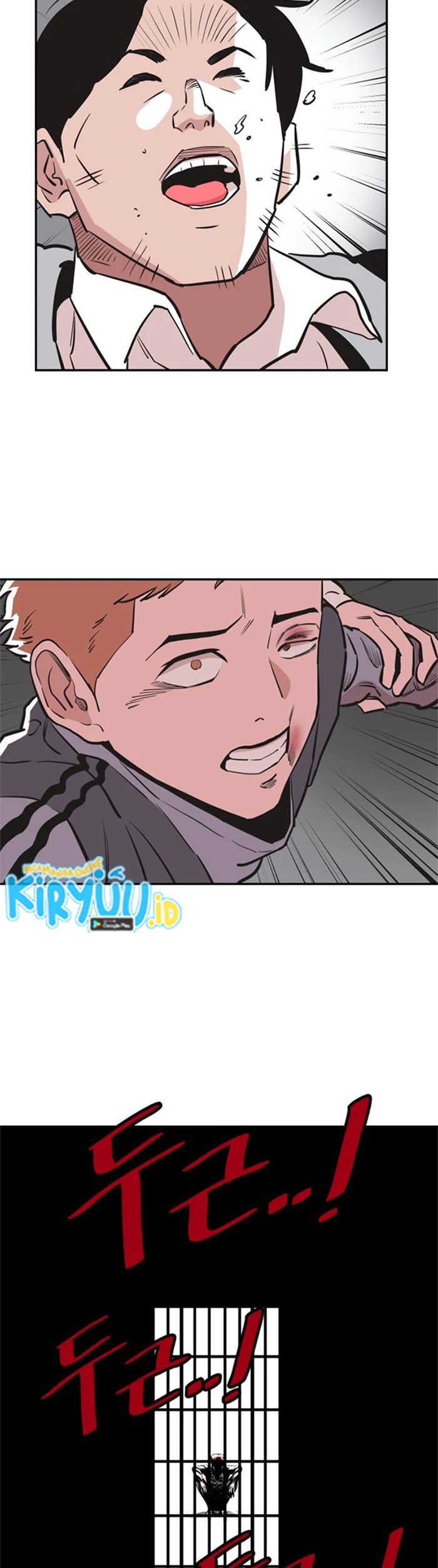 Build Up Chapter 28 - halaman 24