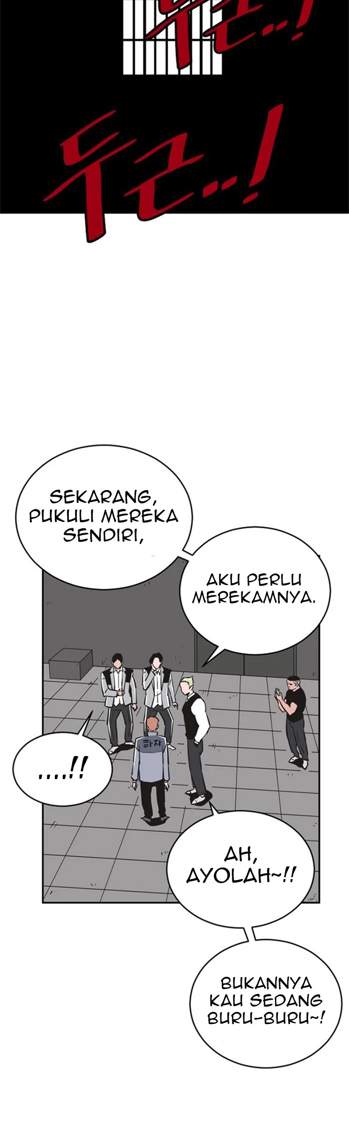 Build Up Chapter 28 - halaman 25