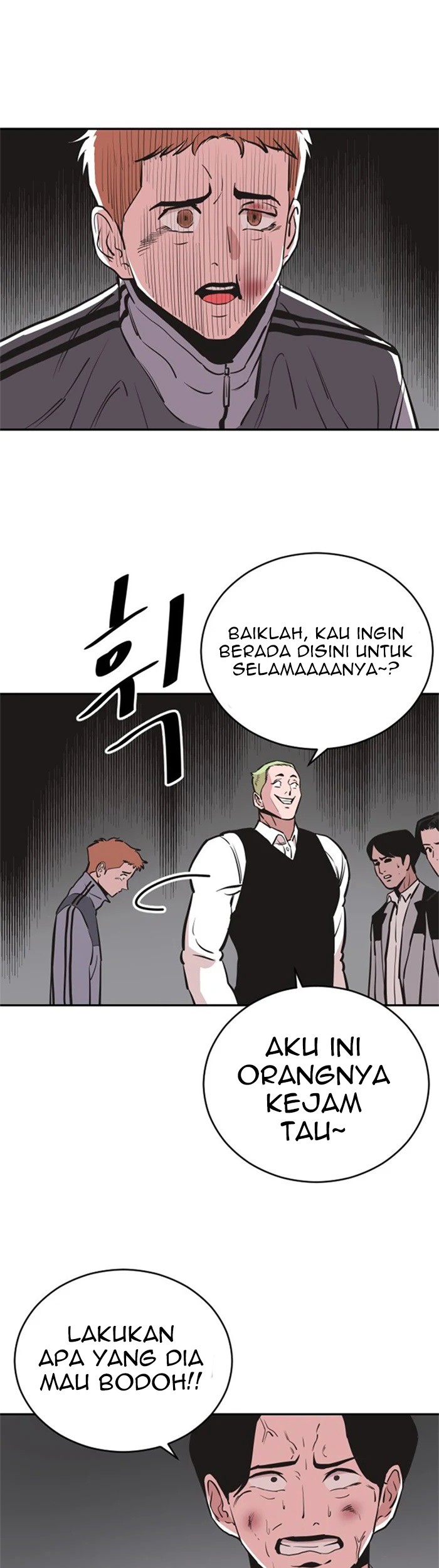 Build Up Chapter 28 - halaman 26