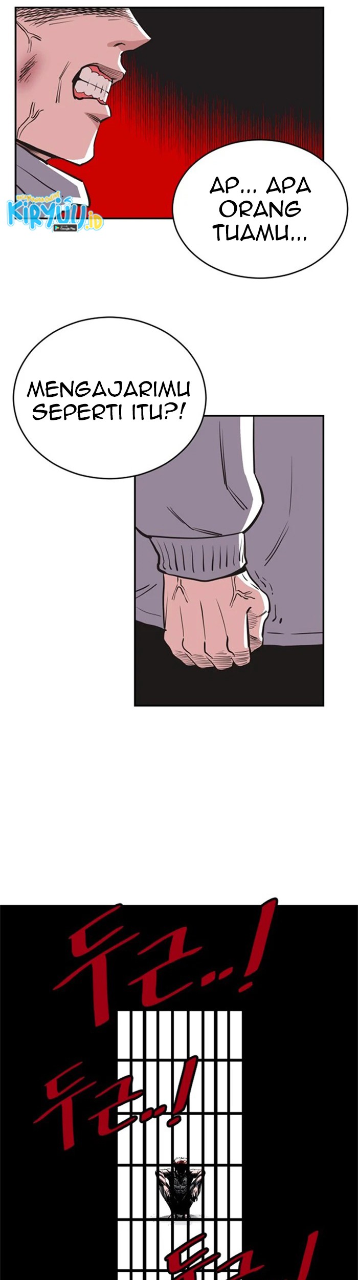 Build Up Chapter 28 - halaman 29