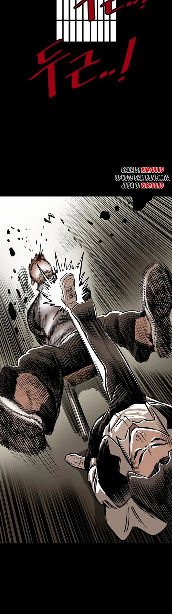 Build Up Chapter 28 - halaman 30