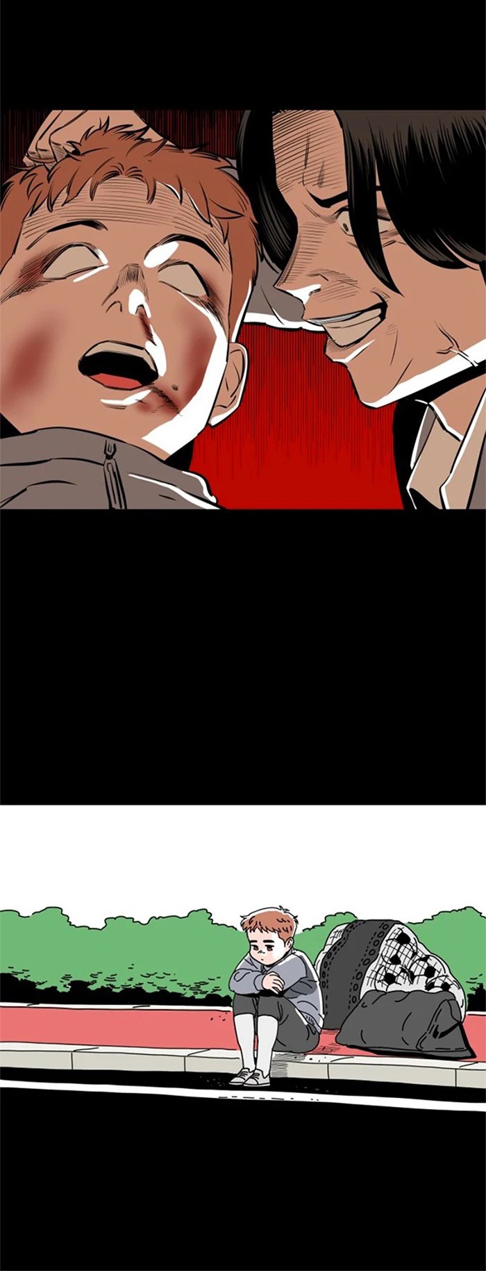 Build Up Chapter 28 - halaman 31