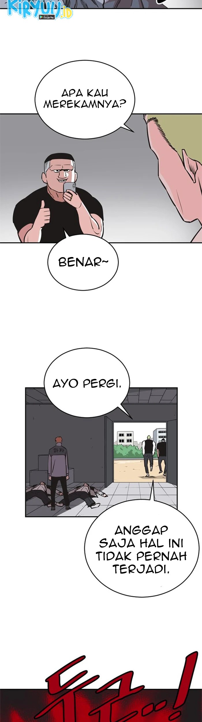 Build Up Chapter 28 - halaman 39