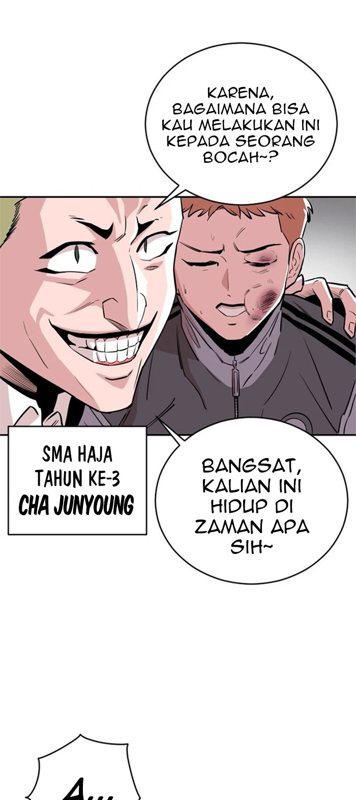 Build Up Chapter 28 - halaman 4