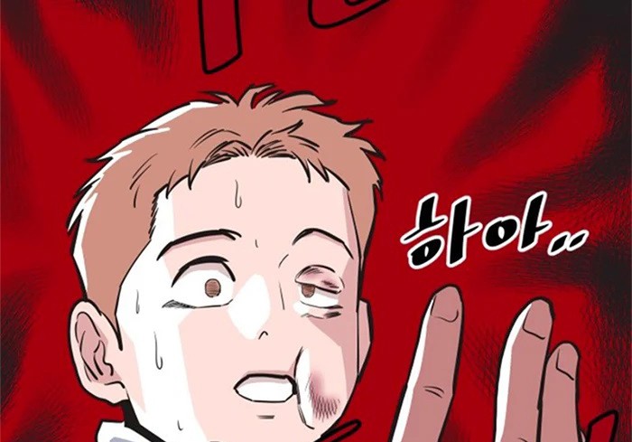 Build Up Chapter 28 - halaman 40
