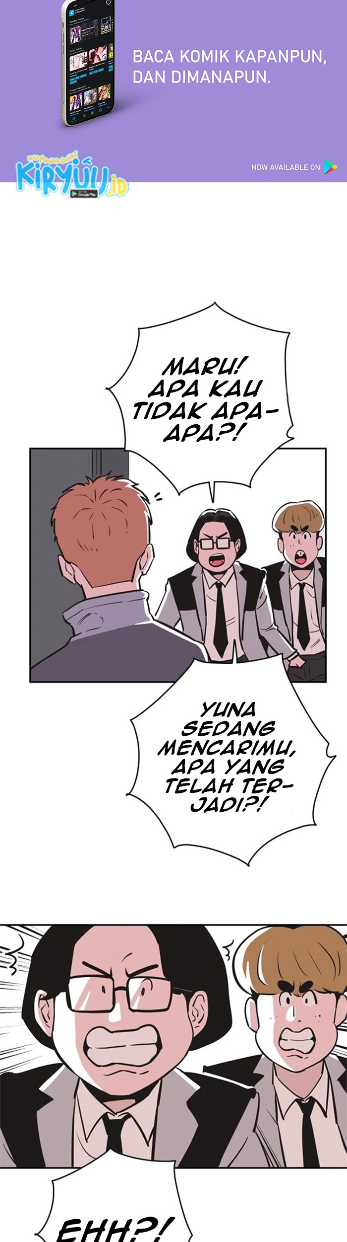 Build Up Chapter 28 - halaman 42