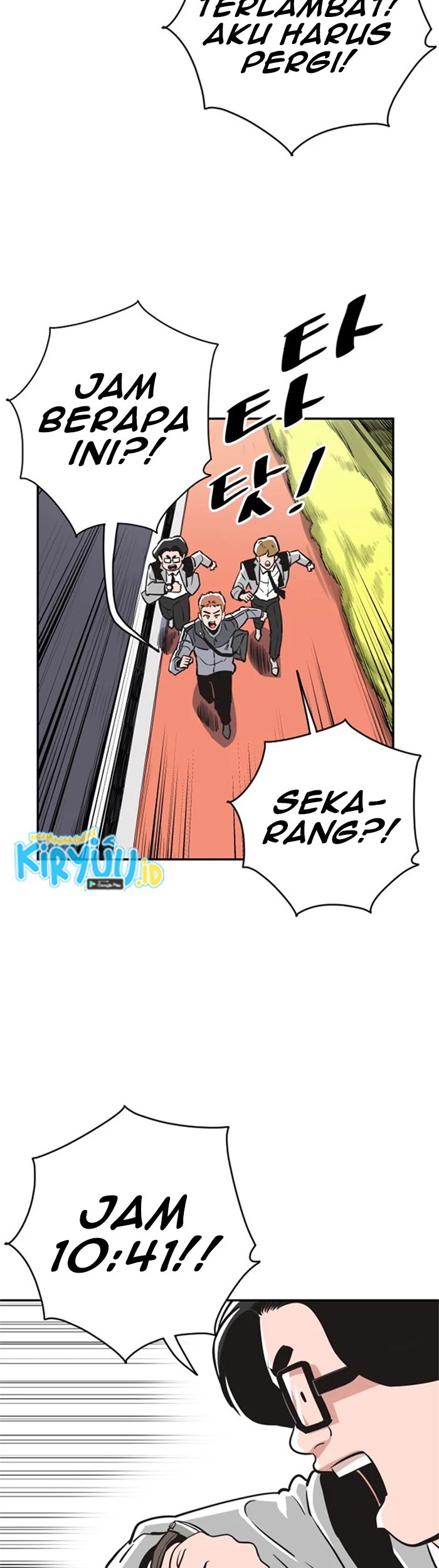 Build Up Chapter 28 - halaman 45