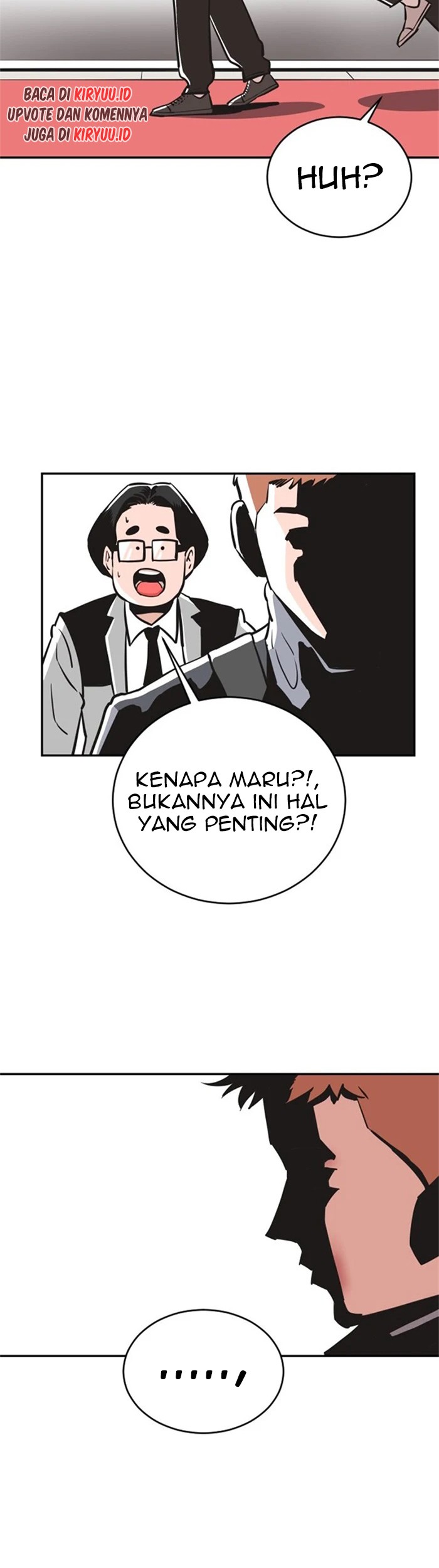Build Up Chapter 28 - halaman 47