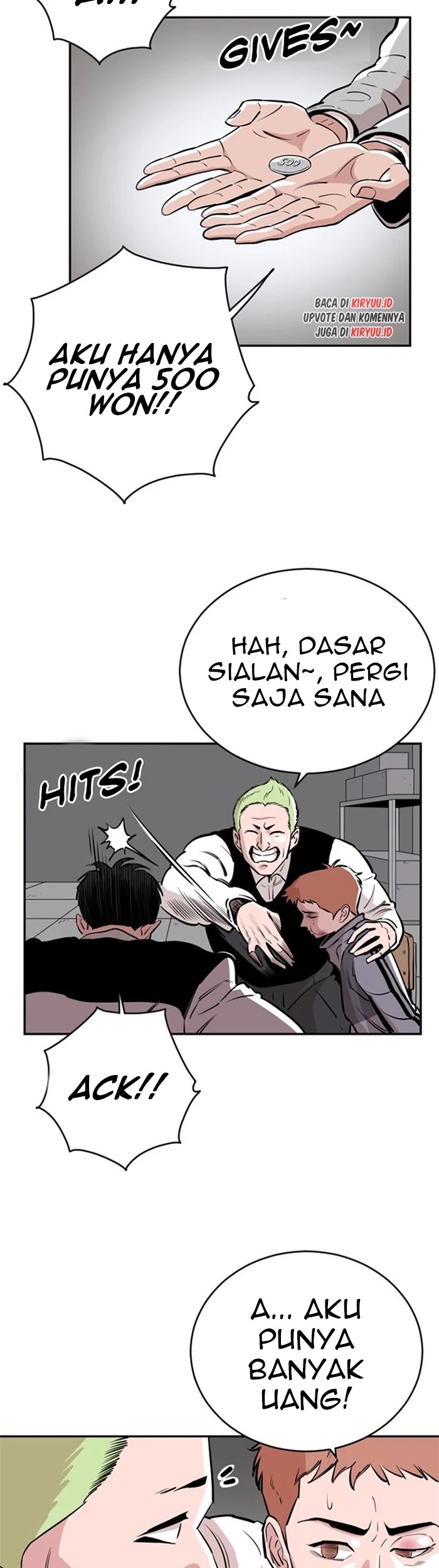 Build Up Chapter 28 - halaman 5
